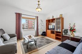 2 bedroom apartment with garage in Portimão