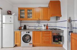 2 bedroom apartment with garage in Portimão
