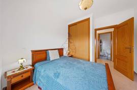 2 bedroom apartment with garage in Portimão