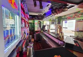 Historic Lagos Shopping Facility | High Yield Potential