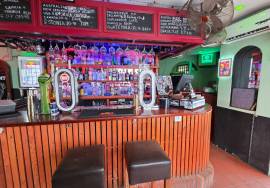 Historic Lagos Shopping Facility | High Yield Potential
