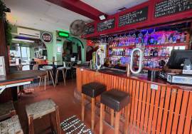 Historic Lagos Shopping Facility | High Yield Potential
