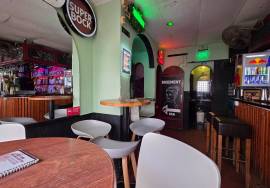 Historic Lagos Shopping Facility | High Yield Potential