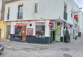 Historic Lagos Shopping Facility | High Yield Potential