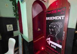 Historic Lagos Shopping Facility | High Yield Potential