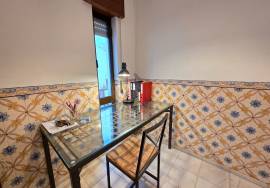 2 bedroom apartment in the center of Lagos