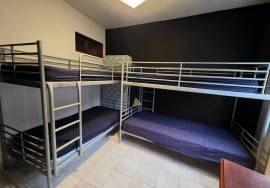 2 bedroom apartment in the center of Lagos