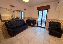 2 bedroom apartment in the center of Lagos