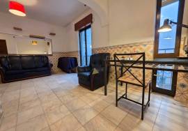 2 bedroom apartment in the center of Lagos