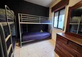 2 bedroom apartment in the center of Lagos