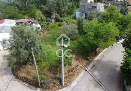 Building land in Vila Seca and Bem da Fé