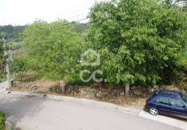 Building land in Vila Seca and Bem da Fé