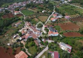 Building land in Vila Seca and Bem da Fé