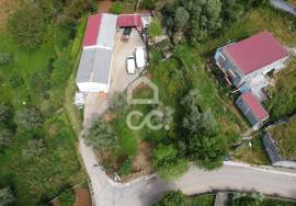 Building land in Vila Seca and Bem da Fé