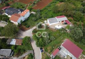 Building land in Vila Seca and Bem da Fé