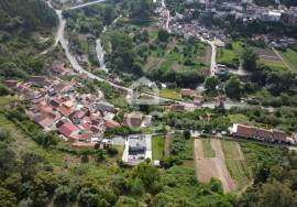 Land for 4 Bedroom Villa 5 Minutes from Coimbra
