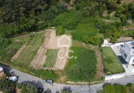 Land for 4 Bedroom Villa 5 Minutes from Coimbra
