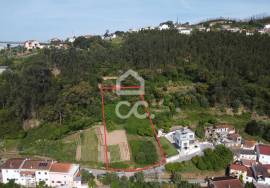 Land for 4 Bedroom Villa 5 Minutes from Coimbra