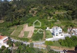 Land for 4 Bedroom Villa 5 Minutes from Coimbra