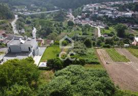 Land for 4 Bedroom Villa 5 Minutes from Coimbra