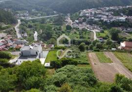 Land for 4 Bedroom Villa 5 Minutes from Coimbra