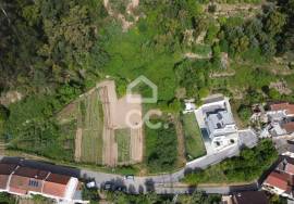 Land for 4 Bedroom Villa 5 Minutes from Coimbra