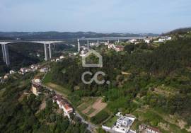 Land for 4 Bedroom Villa 5 Minutes from Coimbra