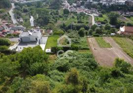 Land for 4 Bedroom Villa 5 Minutes from Coimbra
