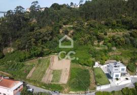 Land for 4 Bedroom Villa 5 Minutes from Coimbra