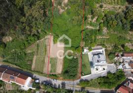 Land for 4 Bedroom Villa 5 Minutes from Coimbra