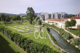 New and ready to move in 3 bedroom apartment in Condeixa