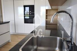 New and ready to move in 3 bedroom apartment in Condeixa
