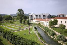 New and ready to move in 3 bedroom apartment in Condeixa