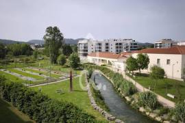 New and ready to move in 3 bedroom apartment in Condeixa