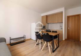 Fully refurbished villa with 6 2 bedroom apartments next to Dias da Silva, Celas.