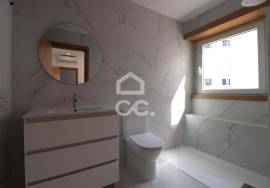 Fully refurbished villa with 6 2 bedroom apartments next to Dias da Silva, Celas.