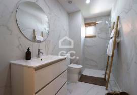 Fully refurbished villa with 6 2 bedroom apartments next to Dias da Silva, Celas.