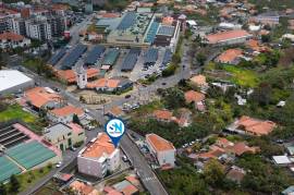 Impeccable and Furnished 2 Bedrooms in Private Condominium – Santa Quitéria