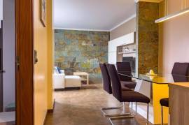 Impeccable and Furnished 2 Bedrooms in Private Condominium – Santa Quitéria