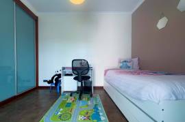 Impeccable and Furnished 2 Bedrooms in Private Condominium – Santa Quitéria