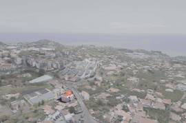 Impeccable and Furnished 2 Bedrooms in Private Condominium – Santa Quitéria