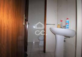 Commercial property Chaves centro