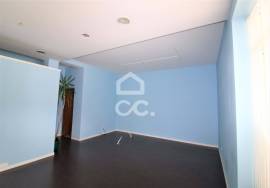 Commercial property Chaves centro