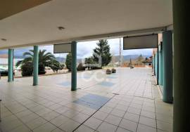 Commercial property Chaves centro