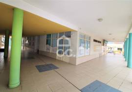 Commercial property Chaves centro