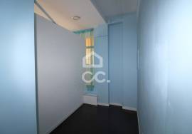 Commercial property Chaves centro