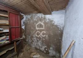 3-storey building for reconstruction in the Historic Area of Chaves