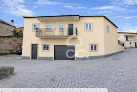 House in Gross T2 in Ardãos and Bobadela – Opportunity in a Quiet Area