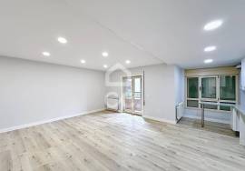 3 bedroom apartment with garage in Santa Maria Maior