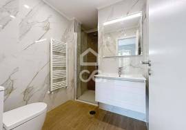 3 bedroom apartment with garage in Santa Maria Maior